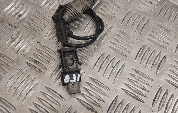 Opel Zafira B Front ABS sensor wiring ZMW227