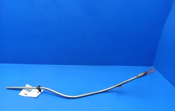Mercedes-Benz C W204 Oil level dip stick 64614