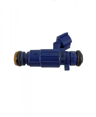 Hyundai ix20 Fuel injector 353102B000