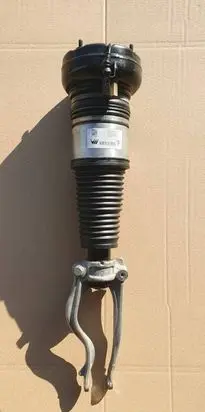 Porsche Macan (95B) Air suspension front shock absorber 000160718 95B616039R HHAF0404001