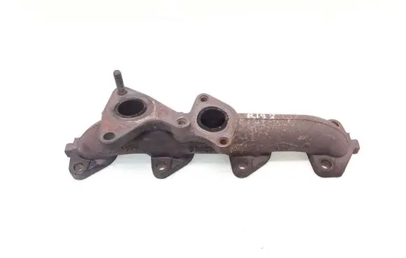 Nissan Qashqai Exhaust manifold