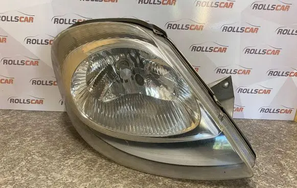 Opel Vivaro Headlight/headlamp 7700311374 91165722
