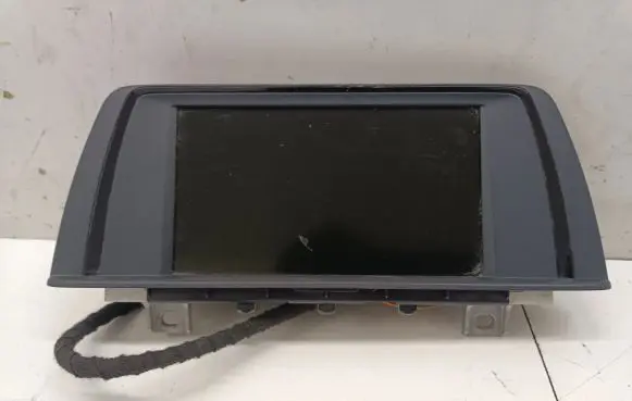 BMW 1 F20 F21 Screen/display/small screen 9270392