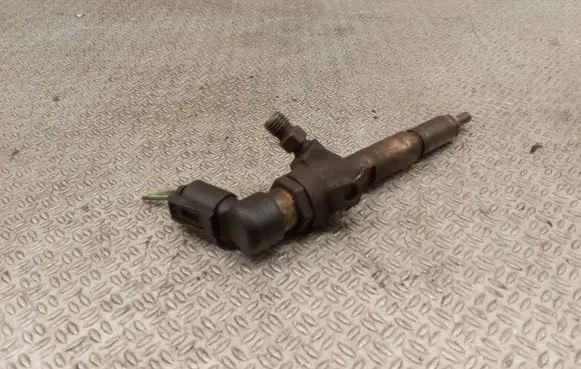 Ford Galaxy Fuel injector 4M5Q9F593AD