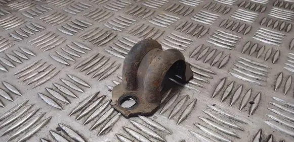 KIA Sportage Sway bar bush bracket, front 