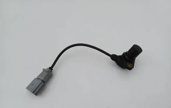 Volkswagen Touran I Crankshaft position sensor 06A906433G