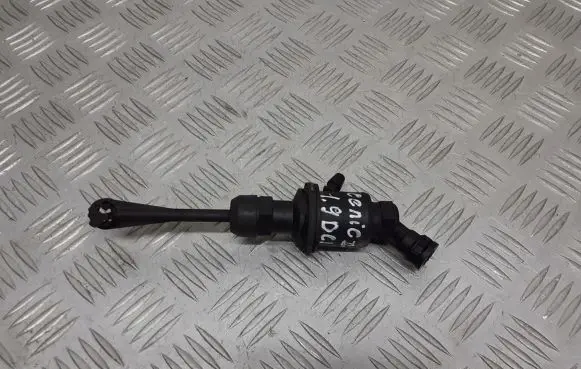 Renault Scenic II - Grand scenic II Clutch slave cylinder 8200151784