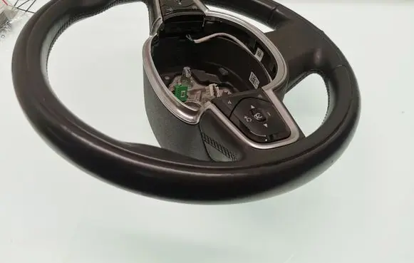 Volvo XC90 Steering wheel 31407817