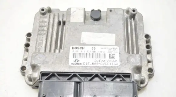 Hyundai ix35 Engine control unit/module 391202A001