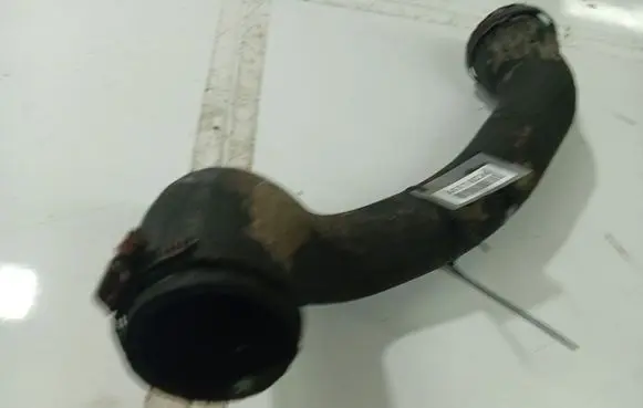Ford Mondeo MK IV Intercooler hose/pipe 