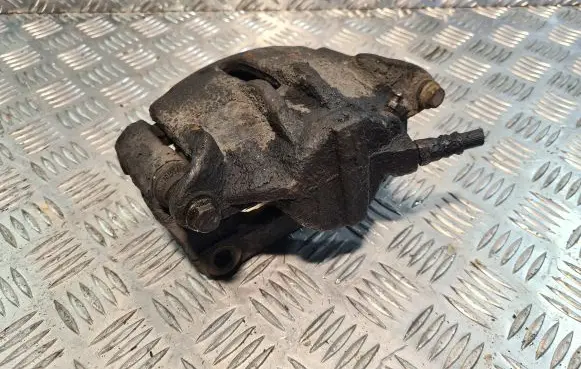 Renault Megane II Front brake caliper