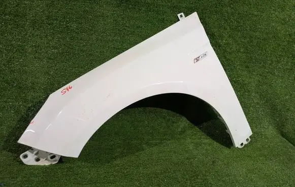 Ford Focus Fender 