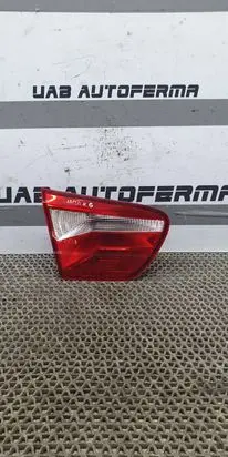 Seat Ibiza IV (6J,6P) Tailgate rear/tail lights 6J8945093C