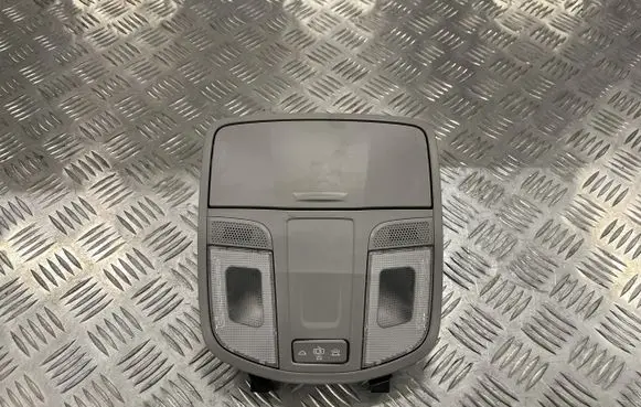 Hyundai Tucson TL Headlining lighting console trim PU15259