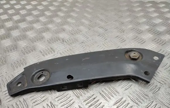 Volkswagen Jetta VI Radiator support slam panel bracket 5C6805931