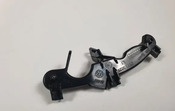 Volkswagen T-Roc Front door wing mirror part 25333029