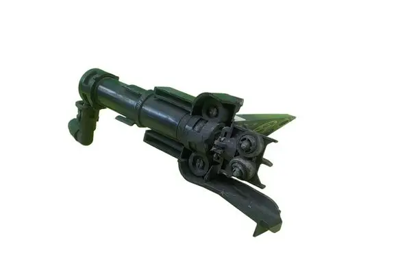 Opel Antara Headlight washer pump 89501575