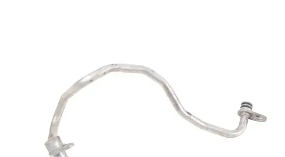 Mercedes-Benz S C217 Engine coolant pipe/hose A2782001851
