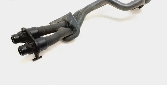 Volvo V70 Engine coolant pipe/hose 6G9118C266CG