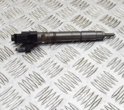 Volvo XC60 Fuel injector 31272690 0445116016