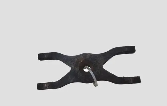 Ford Transit Fuel Injector clamp holder