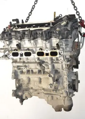 Toyota Yaris Engine swap 1NR