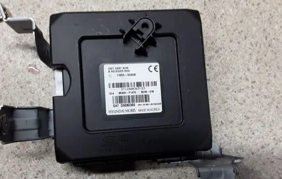 KIA Sportage BSM Control unit 95400F1470 116RA003045