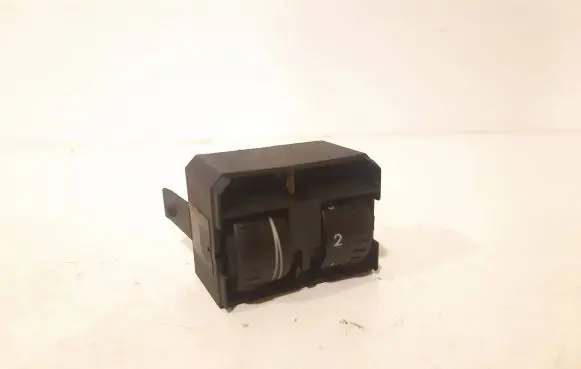 Volkswagen Caddy Headlight level height control switch 2K0941333A