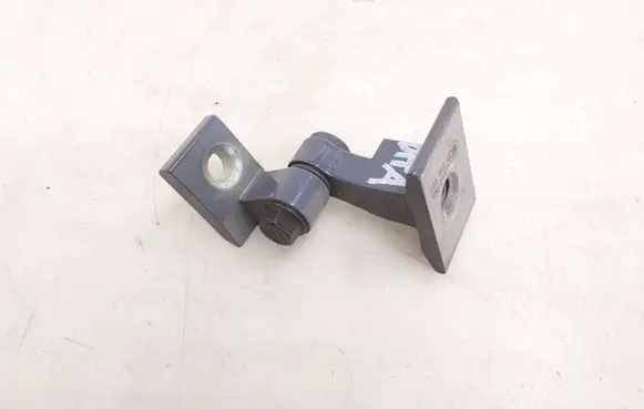 BMW 2 F44 Front door lower hinge 7246068