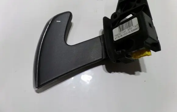 Citroen C5 Gear shift switch/knob 96591774XT