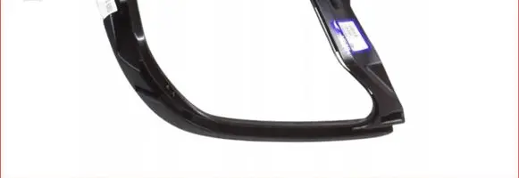 Volvo S90, V90 Exhaust gas pipe 