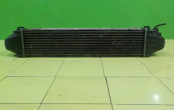 Volvo V60 Intercooler radiator 31338475 14AB95