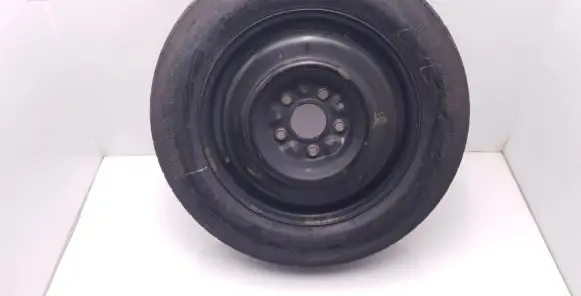 Chrysler Grand Voyager V R16 spare wheel 