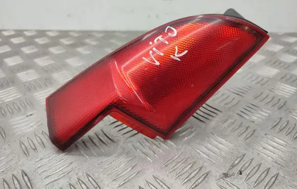 Mercedes-Benz Vito Viano W639 Rear tail light reflector A6398200764