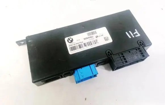 BMW 5 GT F07 Comfort/convenience module 61359284422 9284422