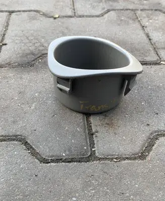 Renault Trafic III (X82) Cup holder 684308776R