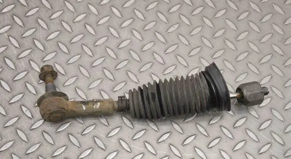 Volkswagen Touareg I Steering tie rod 8K2941509A