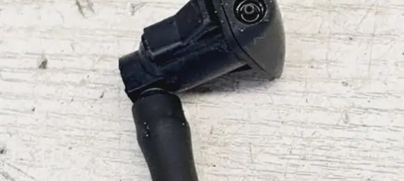 Mitsubishi Space Star Windshield washer spray nozzle 