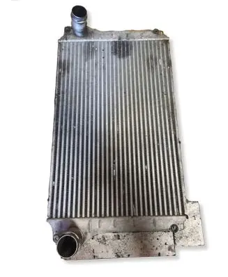 Toyota Avensis T250 Intercooler radiator 0R010 JD1271002220
