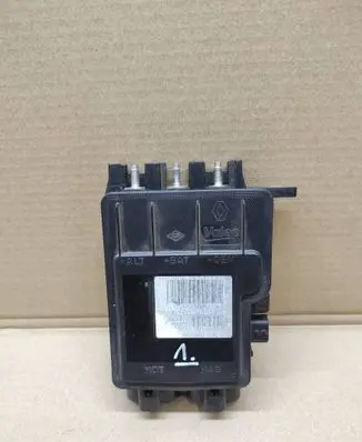 Renault Laguna III Power management control unit 243800002R