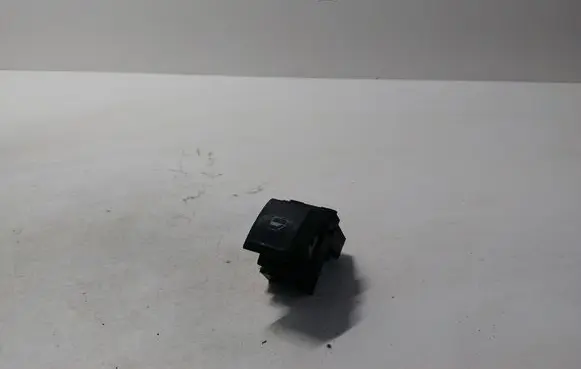 Volkswagen Golf V Electric window control switch 1F0959855