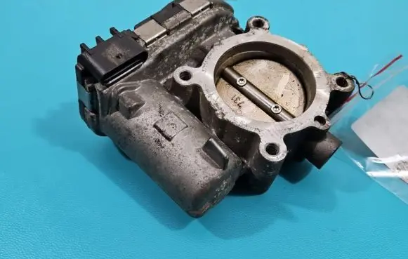 Mercedes-Benz GLA W156 X156 Throttle body valve A2701410025 IMPRK1365848