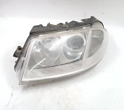 Volkswagen PASSAT B5 Headlight/headlamp 3B0941015AN 1EL00835001