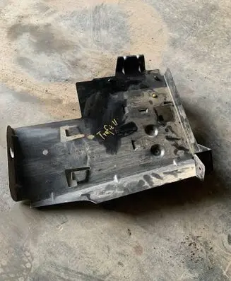 Renault Trafic II (X83) Battery tray 8200174083 91168603