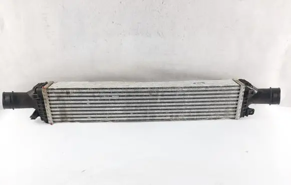 Audi A5 Intercooler radiator 8K0145805AC