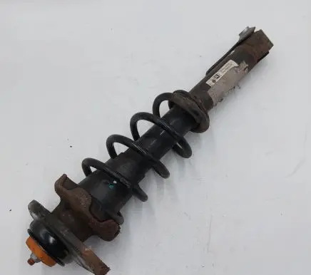 Mini Cooper Countryman R60 Rear shock absorber with coil spring 