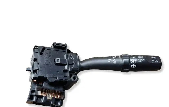 Toyota Avensis T250 Wiper control stalk 8465205150