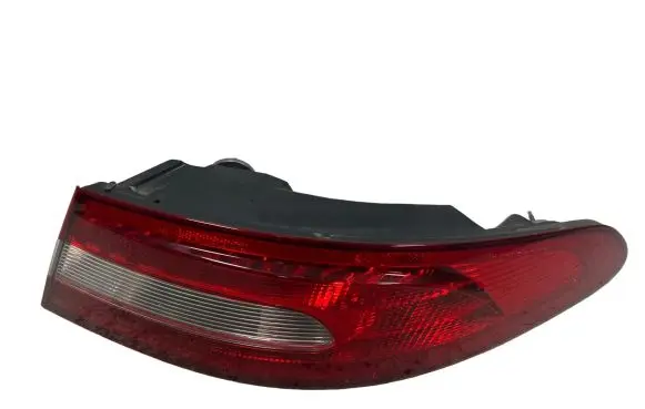 Jaguar XF X250 Rear/tail lights 8X2313404BD 2VP23804704 239304