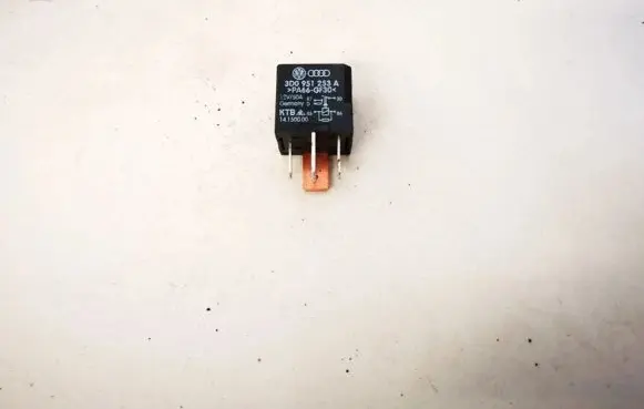Other relay