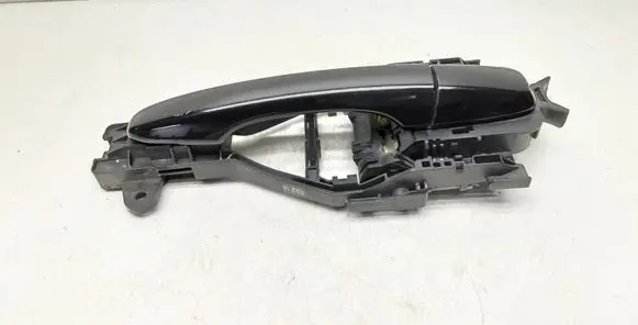 Volvo V40 Rear door exterior handle/bracket 31440084 31440085 31440087